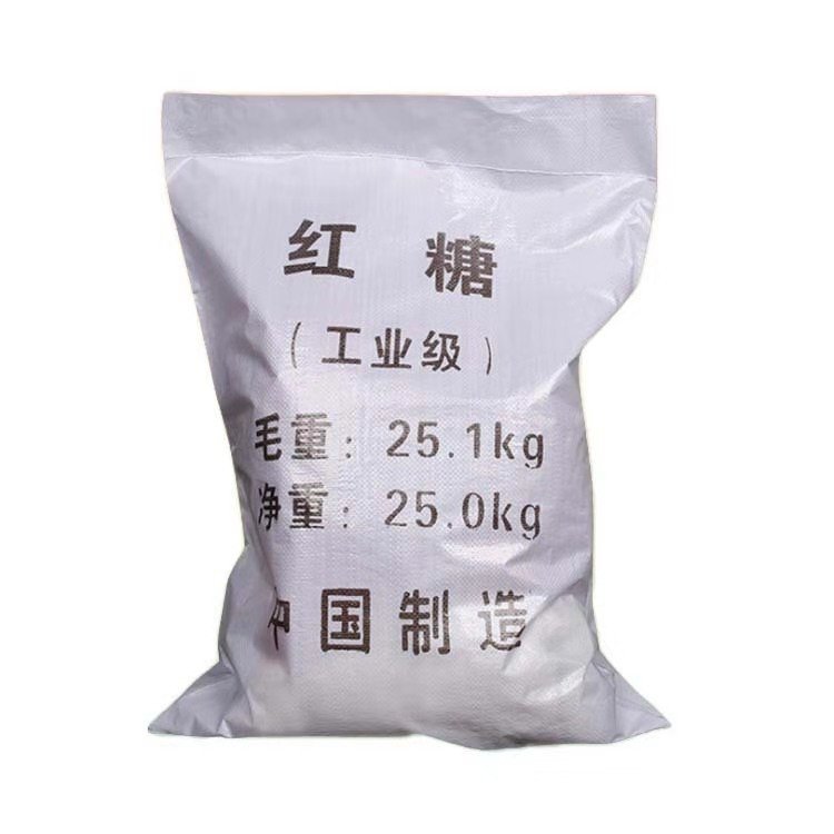 赤砂糖，源自甘蔗的天然红色调味精品 —— 全面解析食品级赤砂糖原料与应用