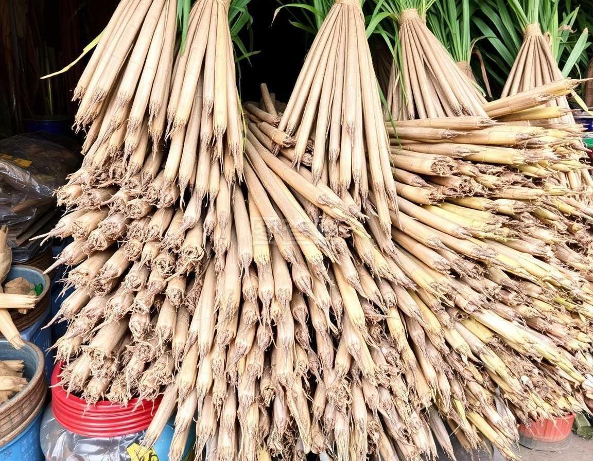 甘蔗
